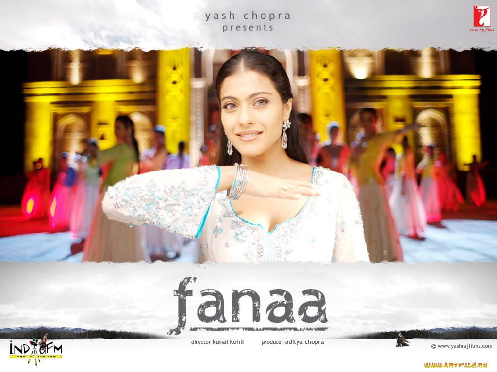 , , fanaa